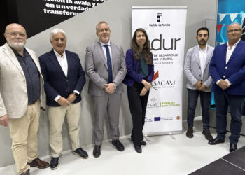 El Gobierno regional abordará las necesidades comunes en las zonas despobladas a través del Estatuto del Pequeño Municipio