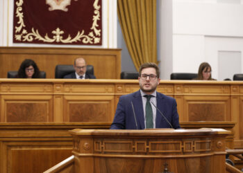 El Gobierno de Castilla-La Mancha defiende la política de soluciones concretas al reto que plantea la vivienda