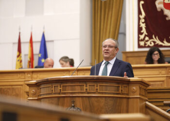 El Gobierno regional impulsa una política fiscal para facilitar el acceso a la vivienda a jóvenes, aliviar el esfuerzo de las familias y fijar población