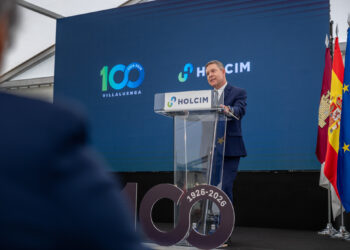 El presidente García-Page avanza 35 millones de euros para mejorar la empleabilidad de 10.000 personas a través de la Formación Profesional