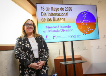 El Gobierno regional organiza 60 actividades por toda Castilla-La Mancha para conmemorar el Día Internacional de los Museos 2026
