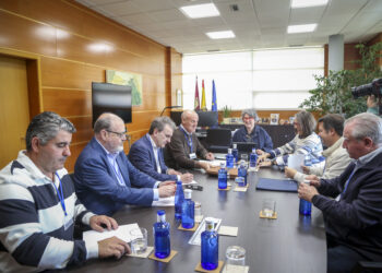 El Gobierno de Castilla-La Mancha defiende blindar los derechos de uso del agua asociados al Alto Guadiana más allá de 2027