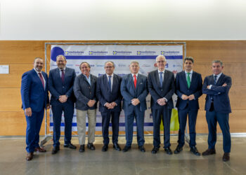 El Gobierno de Castilla-La Mancha destaca la unión de los mediadores de seguros para fortalecer el servicio a la ciudadanía