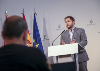El Gobierno regional aprueba definitivamente la Innovación del PSI de Puy du Fou, que permitirá la inversión de más de 230 millones de euros y la creación de 500 puestos de trabajo