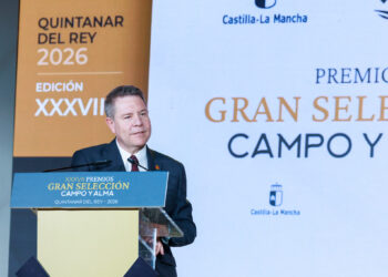 Castilla-La Mancha consolida su apuesta por el sector vitícola con la incorporación de otras 14 variedades vitivinícolas