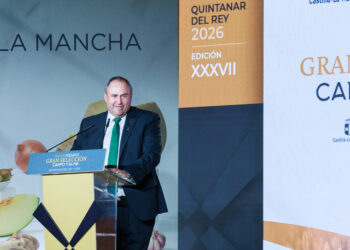 Los Premios Gran Selección Campo y Alma, principal exponente de la excelencia y la innovación agroalimentaria de Castilla-La Mancha