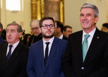 El Gobierno regional reconoce el trabajo de la Guardia Civil y muestra sus condolencias por el fallecimiento en acto de servicio de dos guardias en Huelva