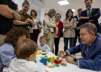 El Gobierno regional destinará más de 1,5 millones de euros este verano en la provincia de Albacete para realizar obras RAM en los centros educativos