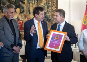 Valdepeñas acogerá en la primavera de 2027 la Feria de Tecnodependencia de Castilla-La Mancha