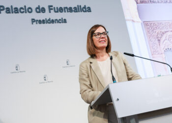 Castilla-La Mancha aprueba casi 6,9 millones para vacunar frente al Virus Respiratorio Sincitial a la población adulta vulnerable