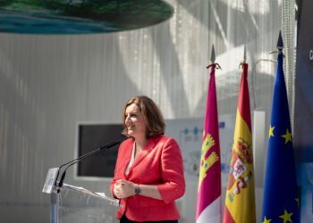 Castilla-La Mancha alcanza los 177 proyectos de inversión y reinversión internacional en esta legislatura, uno de cada cuatro de carácter industrial