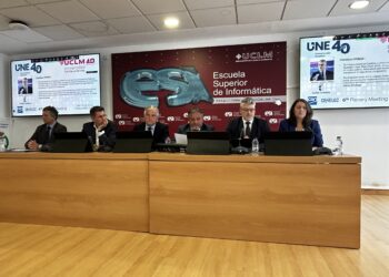El Gobierno regional y UCLM consolidan su colaboración con la puesta en marcha de la Cátedra de Inteligencia del Dato
