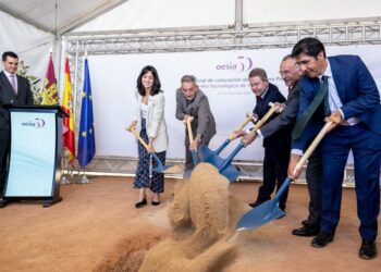 Valdepeñas impulsa su futuro tecnológico con la ampliación de Tecnobit para alcanzar 1.000 empleados