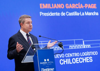 El presidente Emiliano García-Page anuncia que en los Presupuestos regionales de 2027 habrá diez deducciones fiscales nuevas