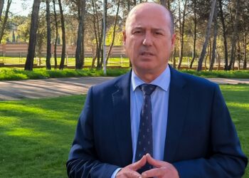 Alberto Rojo asegura que el plan para paliar las consecuencias de la Guerra en Irán ofrece “medidas concretas e inmediatas que llegan al bolsillo de la ciudadanía”