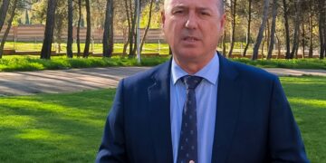 Alberto Rojo asegura que el plan para paliar las consecuencias de la Guerra en Irán ofrece “medidas concretas e inmediatas que llegan al bolsillo de la ciudadanía”