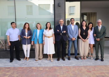 Alcázar de San Juan acoge la I Jornada de Liderazgo Enfermero para reivindicar el papel estratégico de la profesión sanitaria