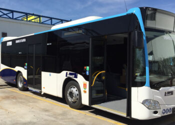 El Ayuntamiento impulsa mejoras en el servicio de transporte urbano con ajustes en horarios y recorridos para ganar en eficacia y puntualidad