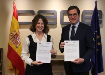 CEOE CEPYME Cuenca celebra que siga la colaboración entre empresas y universidades
