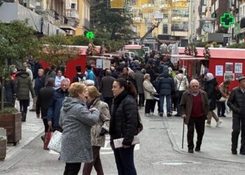 CEOE CEPYUME Cuenca reseña que la población provincial cumple un año por encima de los 200.000 habitantes