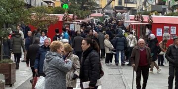 CEOE CEPYUME Cuenca reseña que la población provincial cumple un año por encima de los 200.000 habitantes