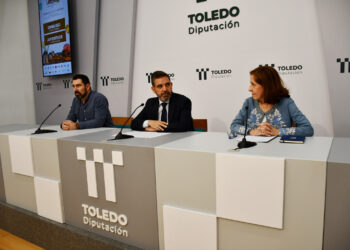 La Diputación de Toledo respalda la unión entre música, vino, gastronomía y patrimonio que representa ‘Atardeceres con Alma’
