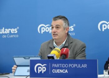 Barambio: “El colapso del padrón perjudica a los vecinos y sobrecarga a los trabajadores ante la pasividad del alcalde Darío Dolz”