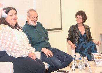La pasión de Carlos Naranjo por Tomelloso en 230 páginas