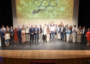 Tomelloso reconoce en su Gala del Deporte los éxitos, el esfuerzo y la excelencia de los deportistas locales