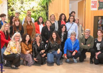 Inés Losa: “Tomelloso respira por todos sus poros arte y cultura”