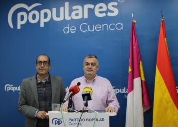 El Grupo Popular denuncia el “caos jurídico” de Dolz y llevará a los tribunales la contratación del nuevo asesor municipal