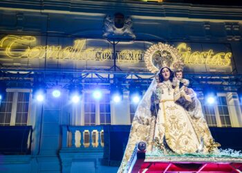 El Ayuntamiento recuerda que el plazo para participar en el XXXVI Concurso del Cartel Anunciador de la Feria y Fiestas 2026 finaliza este viernes, 15 de mayo