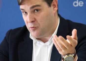 El PP exige al equipo de Gobierno de Darío Dolz el censo urgente del amianto en Cuenca tras tres años de retraso legal