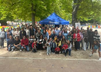 Jiménez: “La familia es el pilar fundamental de nuestra sociedad y Cuenca necesita políticas que la impulsen de verdad”
