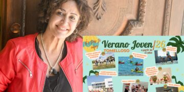 La concejalía de Juventud propone un “Verano Joven 2026” cargado de actividades