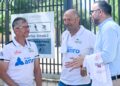 Javier Navarro destaca La Cerezo como una de las mejores pruebas ciclistas de Castilla-La Mancha