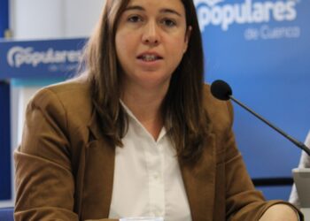 Soledad Blanco exige explicaciones sobre el plan de climatización escolar ante la inminente subida de las temperaturas