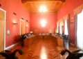 Los grupos municipales ponen de manifiesto en el pleno sus diferencias y puntos de encuentro en torno a la inmigración y la “prioridad nacional”