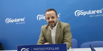 Guadalajara: “Dolz condena a Cuenca a un domingo histórico sin parking por su incapacidad de gestión”