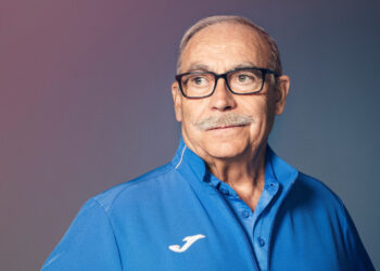 Joma Sport, Premio a la Promoción de la provincia de Toledo 2026 de la Diputación de Toledo