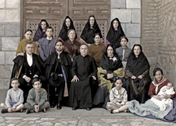 La Asociación de Coros y Danzas Rosa del Azafrán (Consuegra), Premio a los Valores Culturales 2026 de la Diputación de Toledo