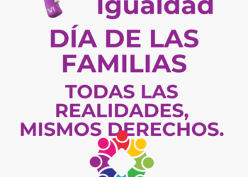 Familias en Plural: Diversidad, Igualdad Legal y Justicia Social