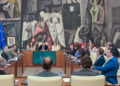 El Pleno de la Diputación de Ciudad Real  aprueba 3,5 millones de euros para los municipios afectados por las borrascas de principio de año para que hagan frente a los daños ocasionados