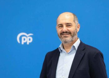 Velasco considera que, gracias al PP, Toledo ha salido de la parálisis en la que estaba sumida desde hace 16 años