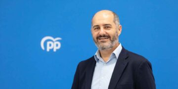 Velasco considera que, gracias al PP, Toledo ha salido de la parálisis en la que estaba sumida desde hace 16 años