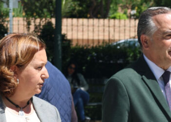 La presidenta Cedillo compromete una nueva inversión de más de 500.000 euros para Talavera