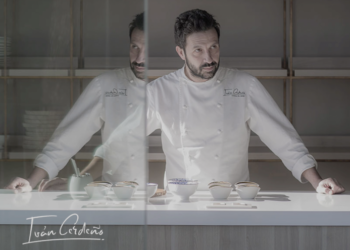 Iván Cerdeño López, Premio a la Cultura Gastronómica 2026 de la Diputación de Toledo