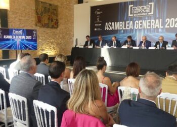 CEOE CEPYME avisa de que la alta fiscalidad puede tener un efecto adverso para las pensiones