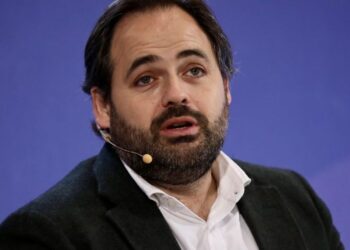 El PSOE denuncia que el PP “toma el pelo a la ciudadanía: mientras Paco Núñez habla de bajada de impuestos, Guarinos los sube todos”