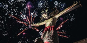 20/05/2026
					Festejos
					
					Torrijos vibró con sus tradicionales fiestas en honor al Santísimo Cristo de la Sangre
					TORRIJOS VIBRÓ CON SUS TRADICIONALES FIESTAS EN HONOR AL SANTÍSIMO CRISTO DE LA SANGRE   Las celebraciones en honor al Santísimo Cristo de la  …